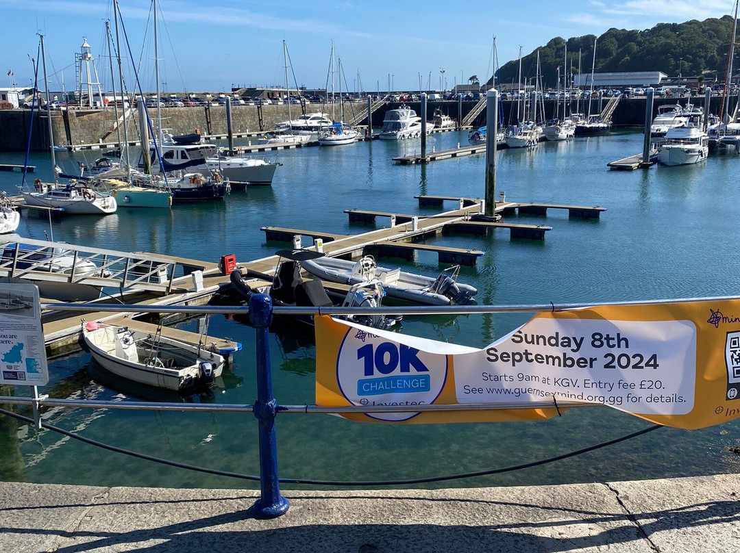 El Tabora Guest House主图