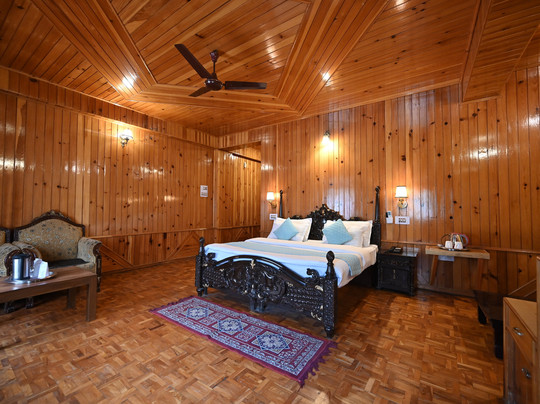 Hotel Royal Palace主图