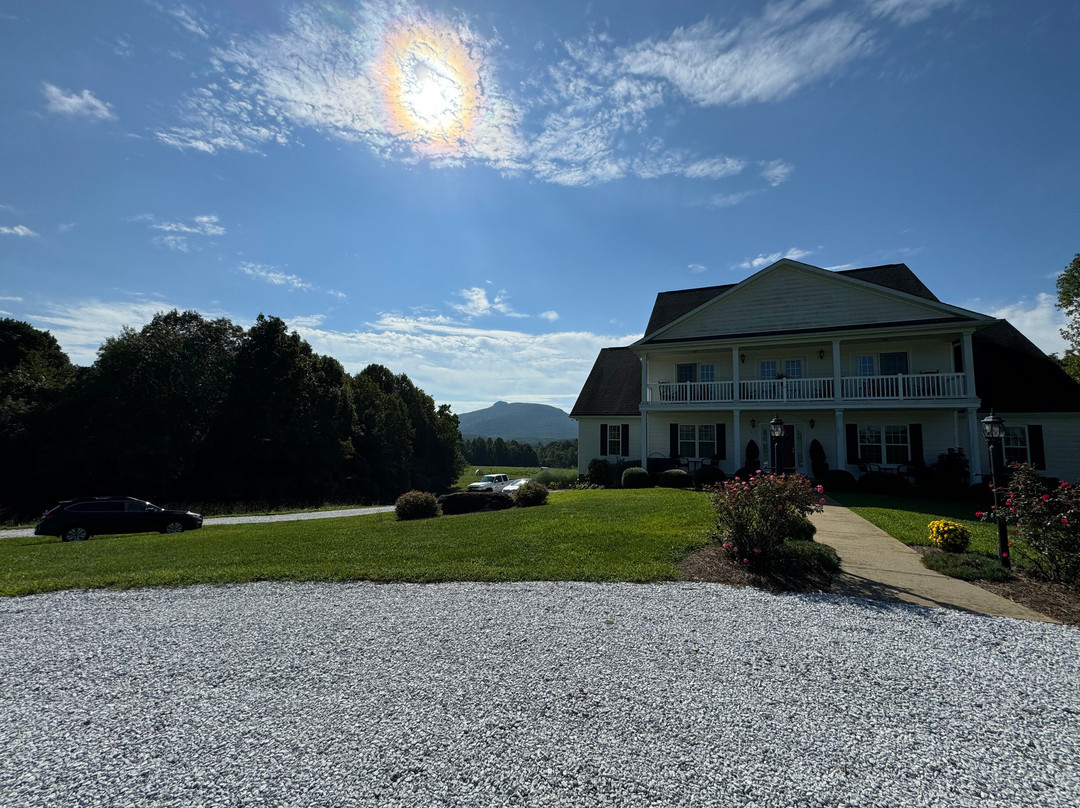 A Mighty Oak Bed & Breakfast主图