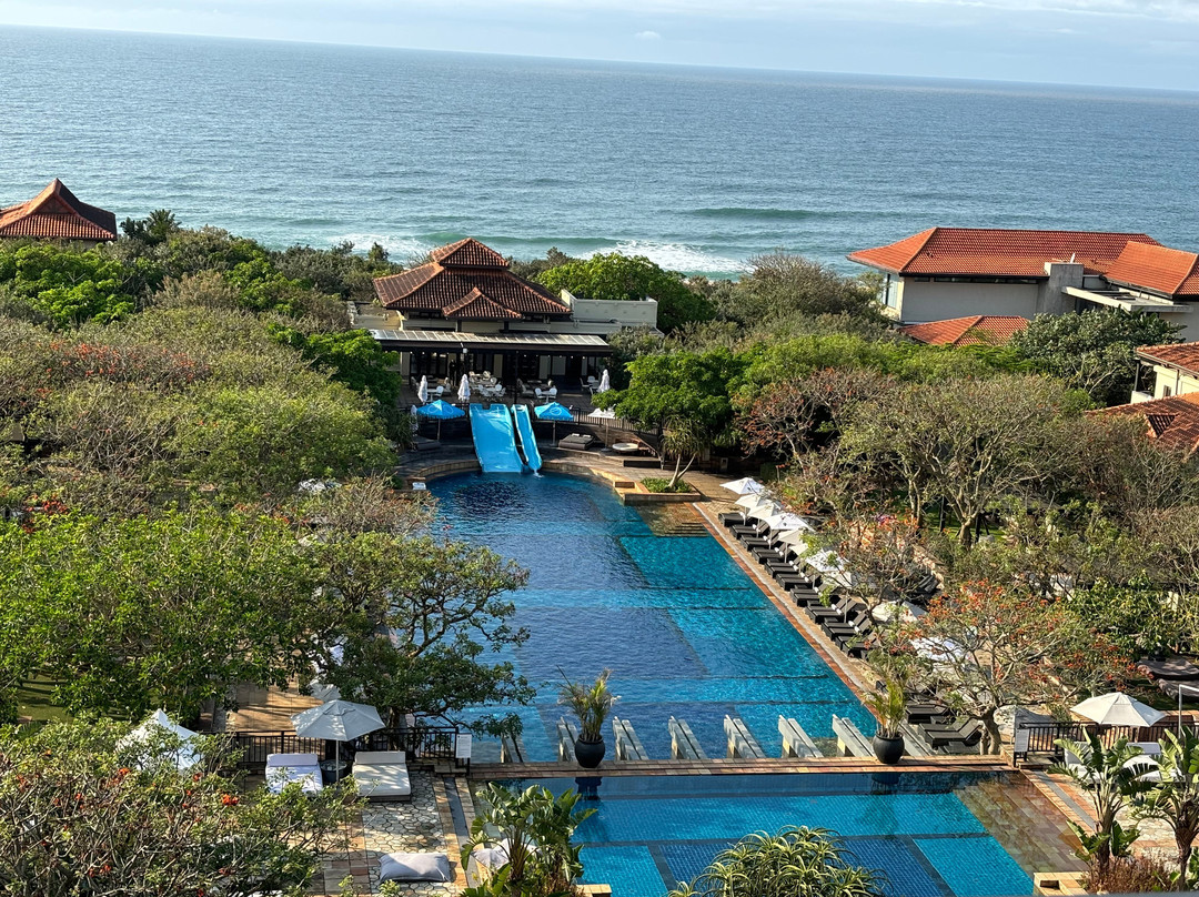 The Capital Zimbali主图