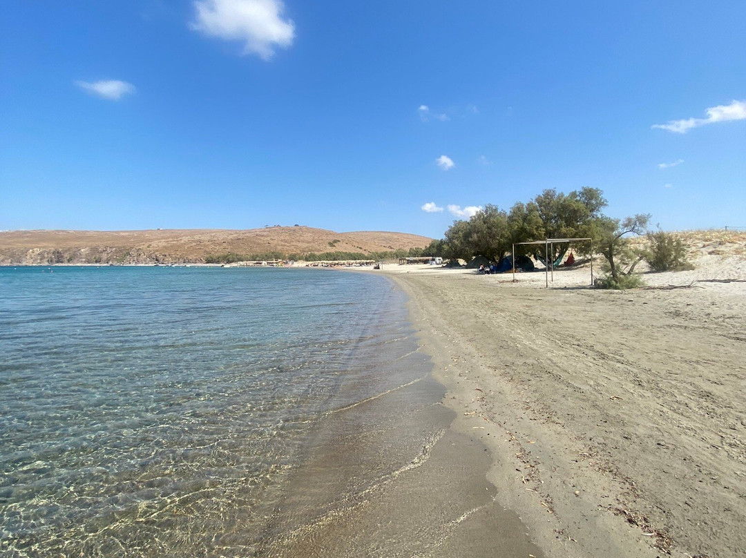 Havouli Beach景点图片