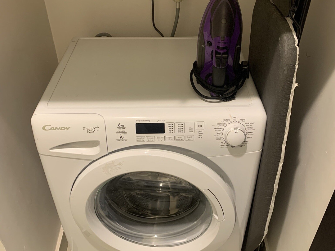 TIME Dammam Residence主图