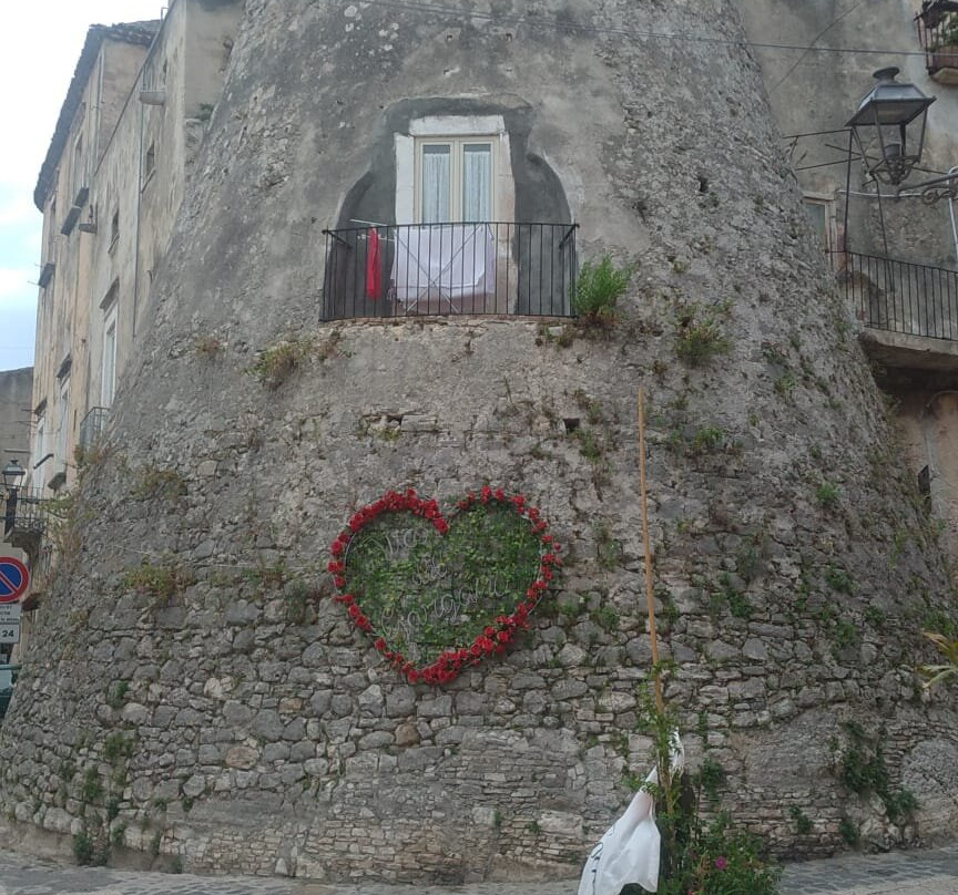 Vico del Gargano景点图片