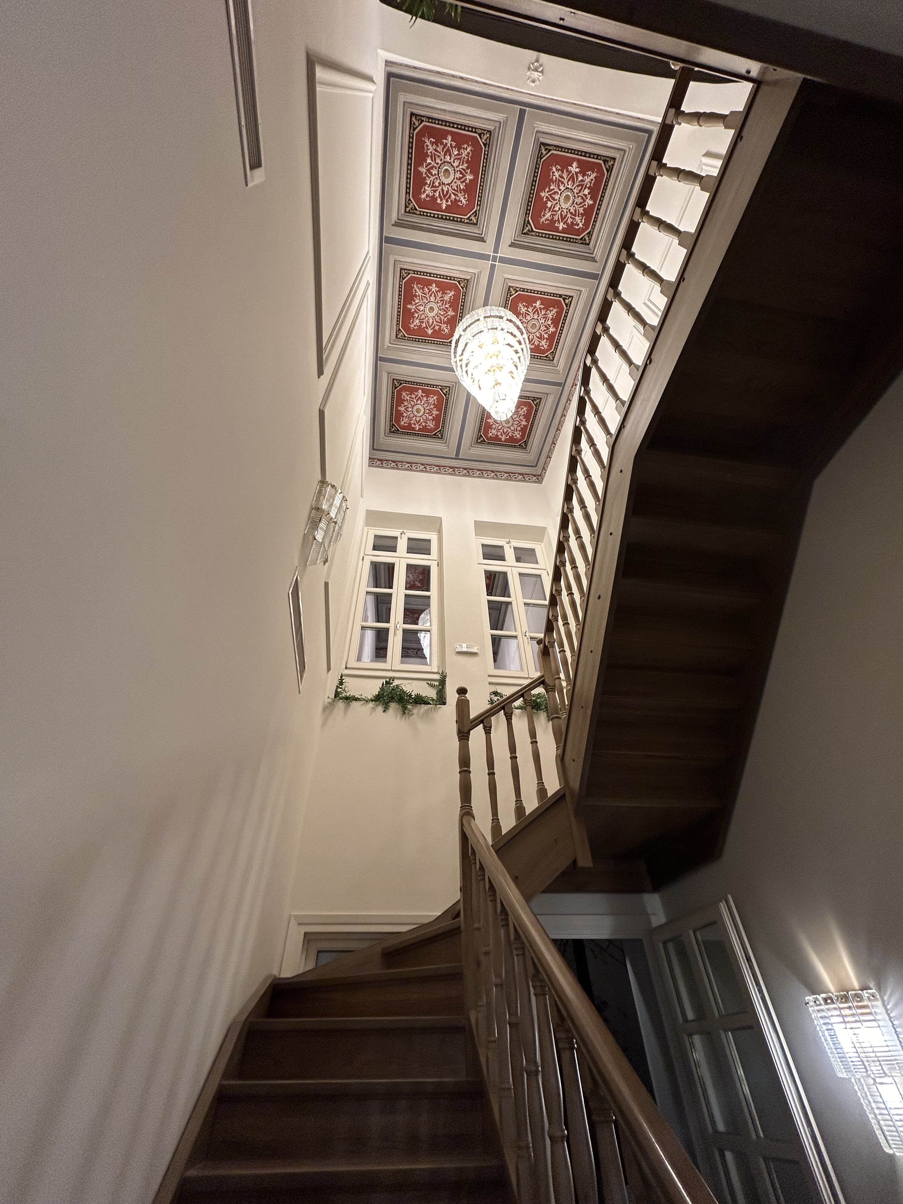 Castro Hotel Syros-官方