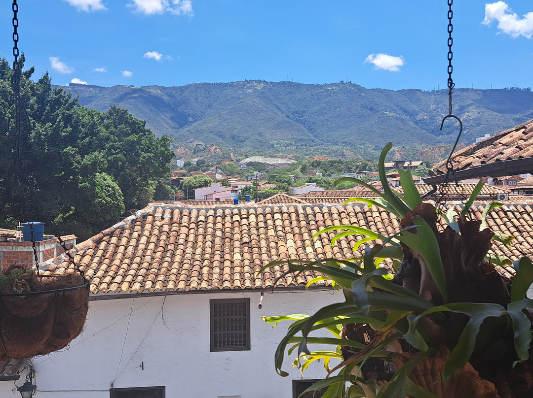 Hotel Las Nieves主图