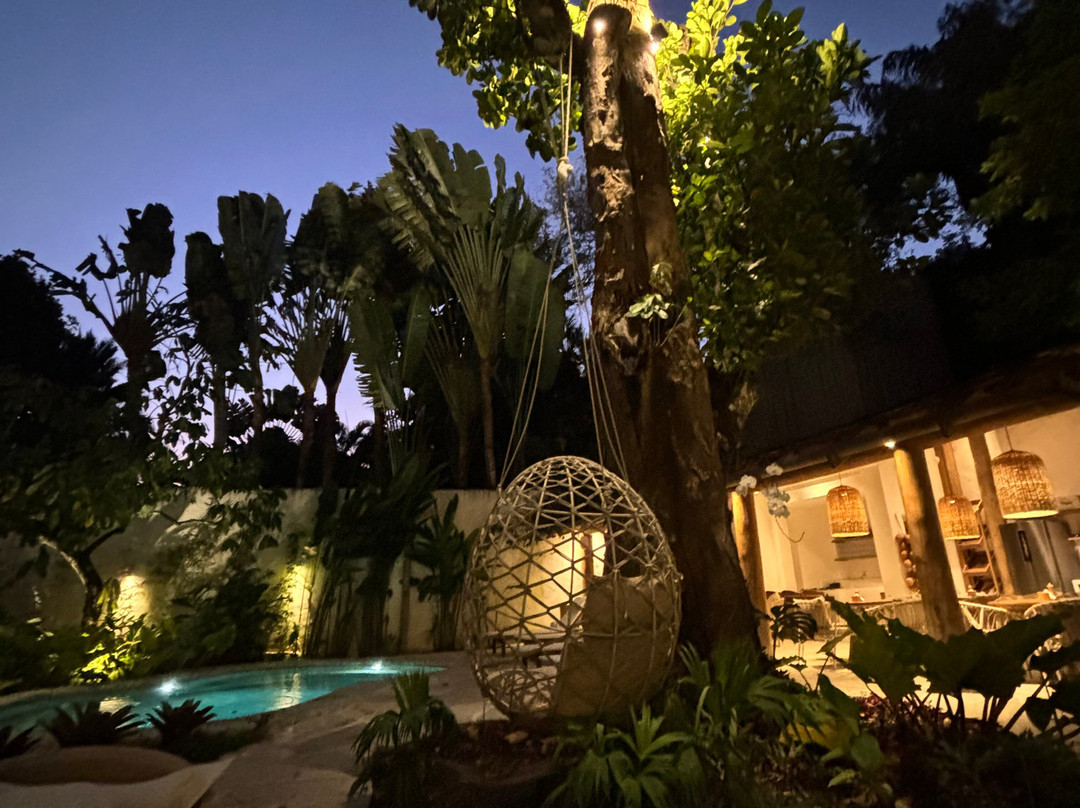 Hotel Boutique Vila São João