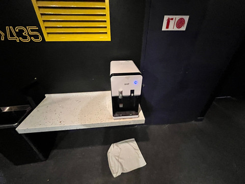 马来西亚吉隆坡奥林匹克酒店主图