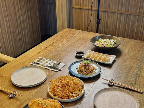 普吉岛拱门酒店主图