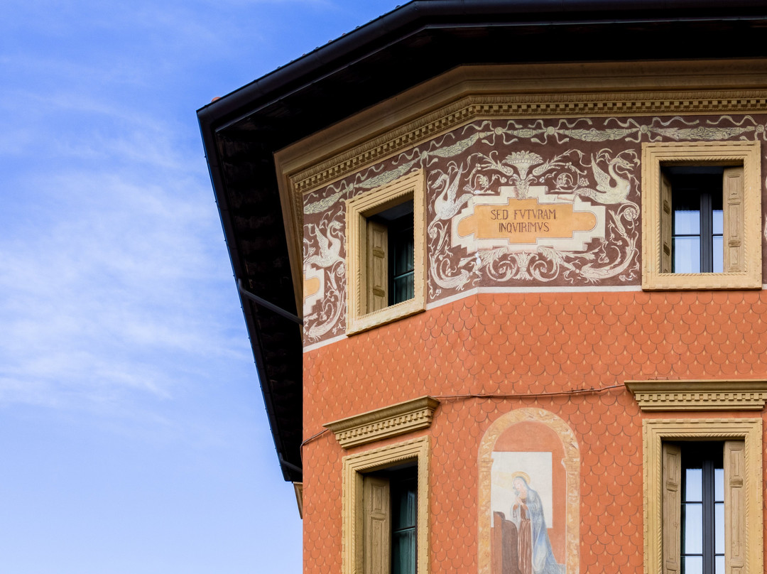 Palazzo Frtiz