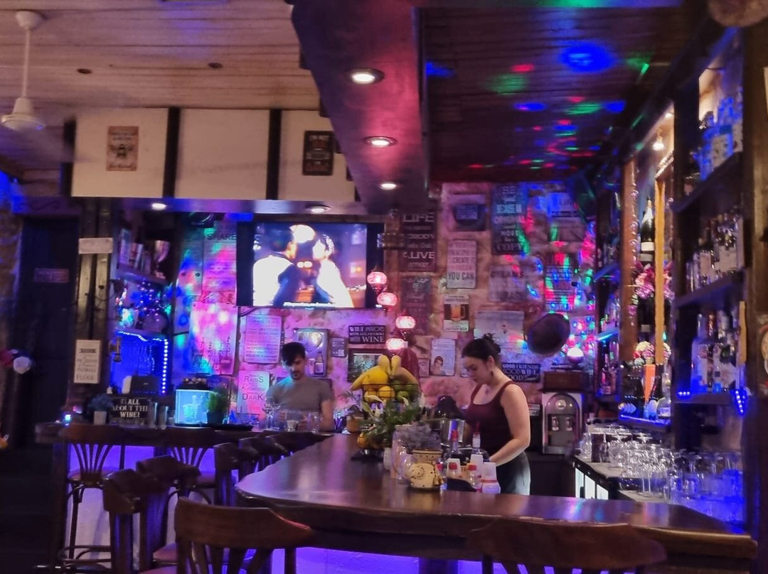 The Village Inn Cafe & Pub景点图片
