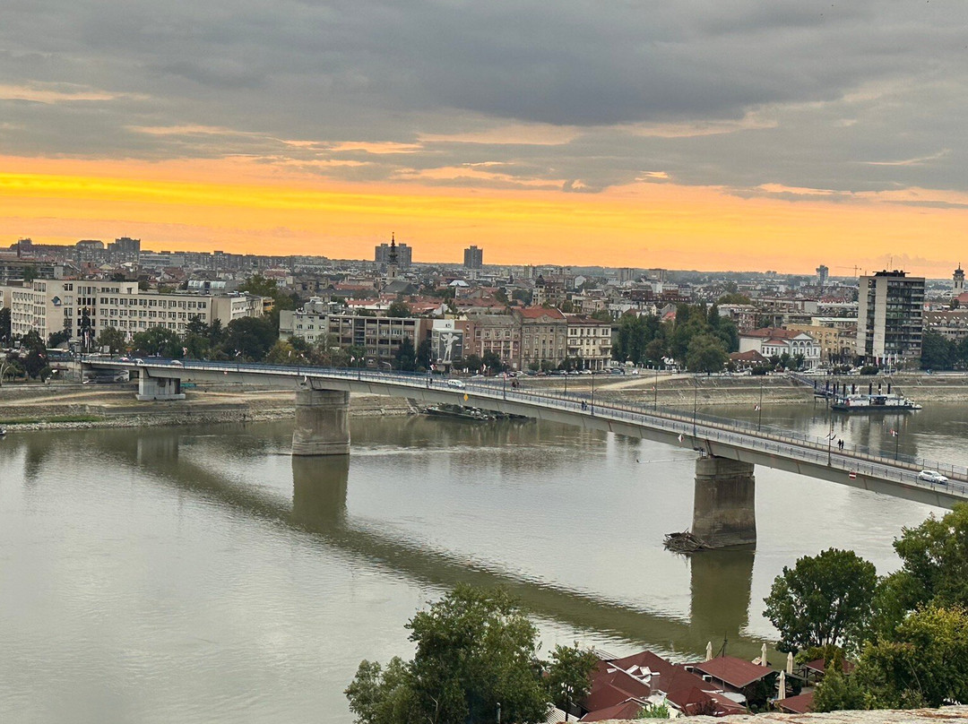 Hotel Leopold I主图