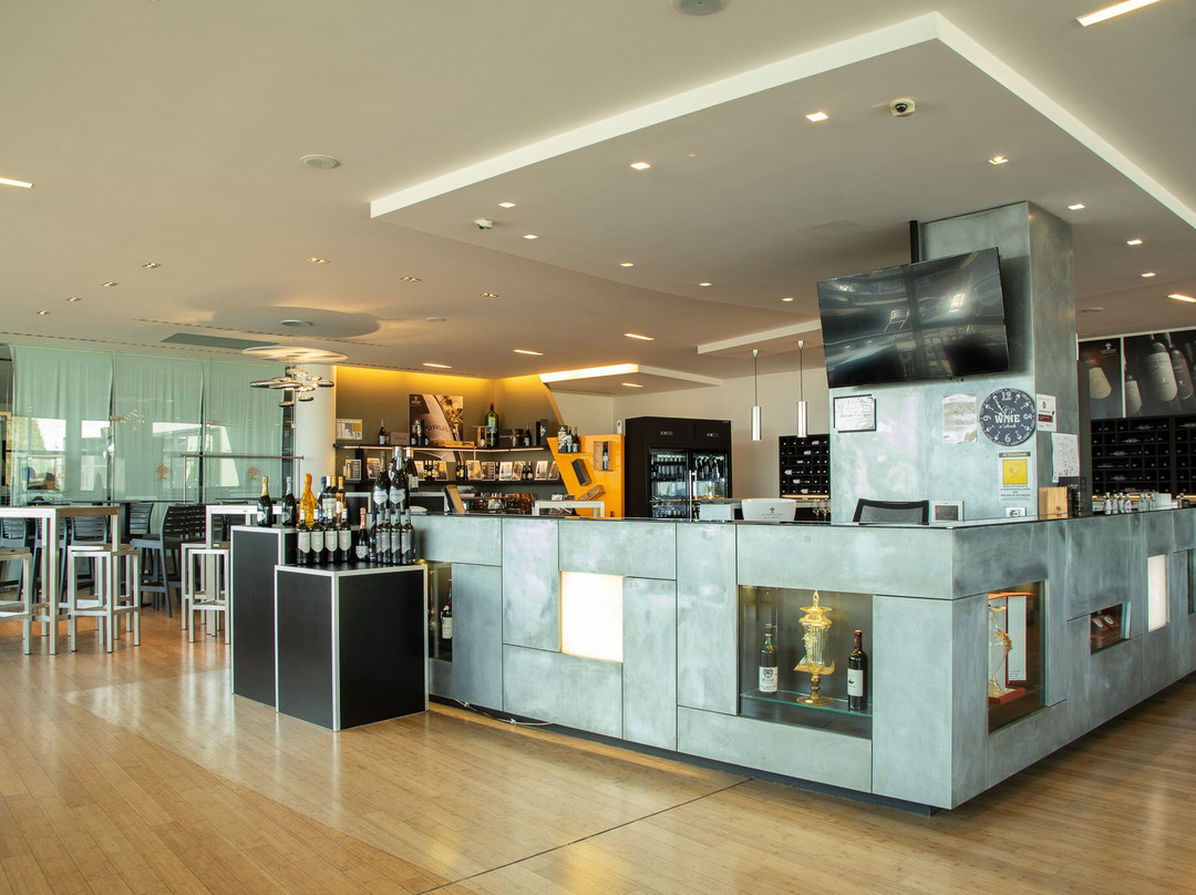 Cantina Mori Colli Zugna景点图片