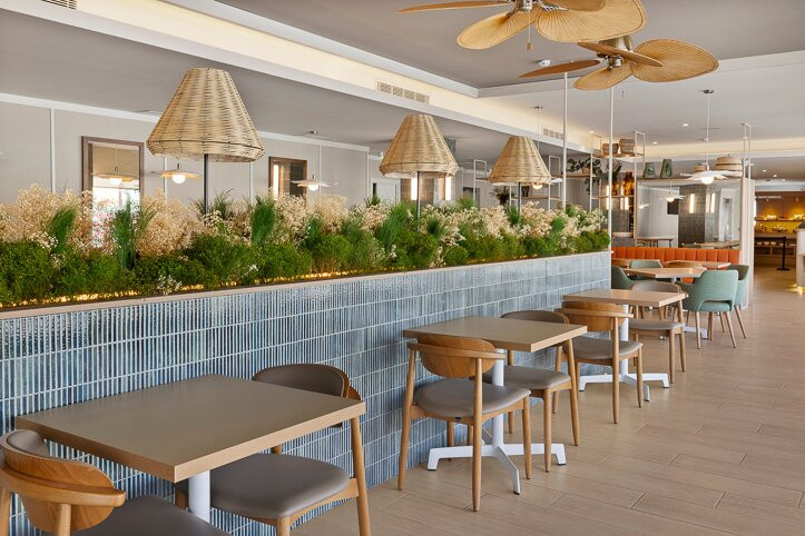 民宿酒店阿尔梅里亚维卡尔主图