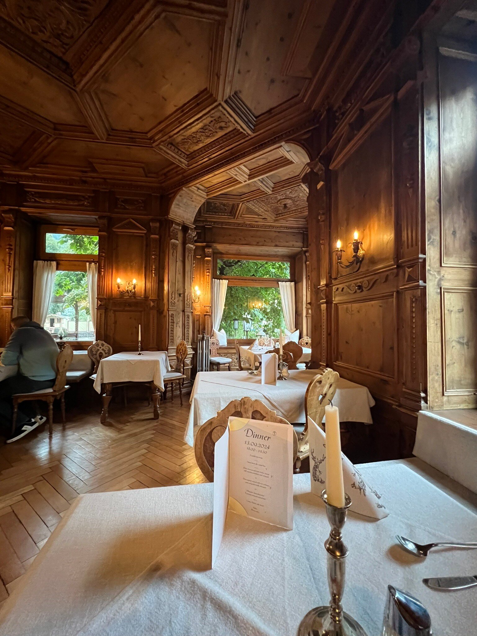 Hotel 3 Mohren-官方