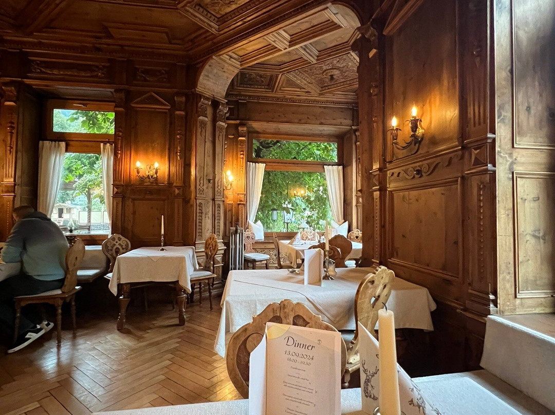 Hotel 3 Mohren主图