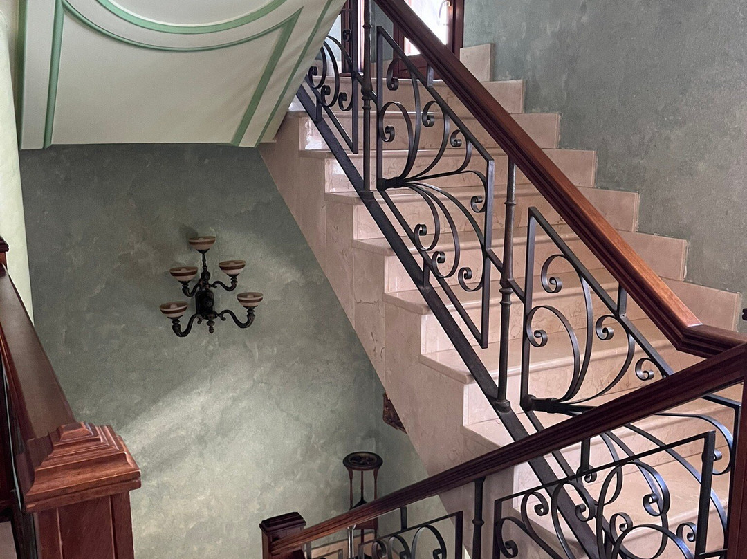 Hotel Condesa de Chinchon主图