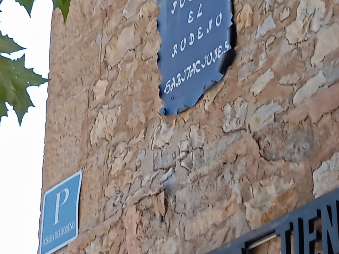 Posada del Rodeno主图