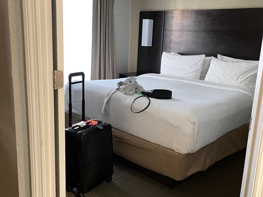 Residence Inn by Marriott Fort Lauderdale Weston主图