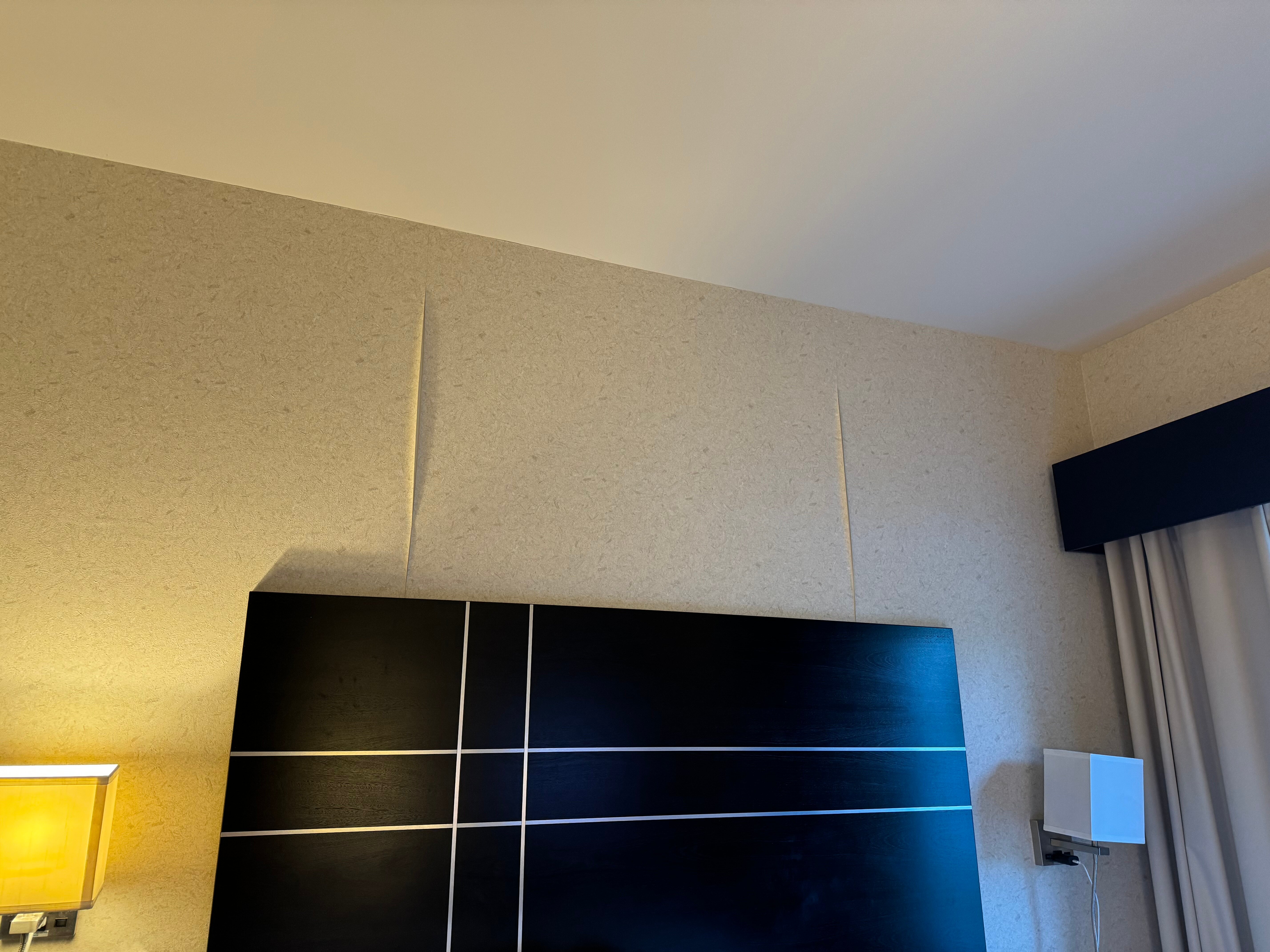 Warehouse Hotel-客卧