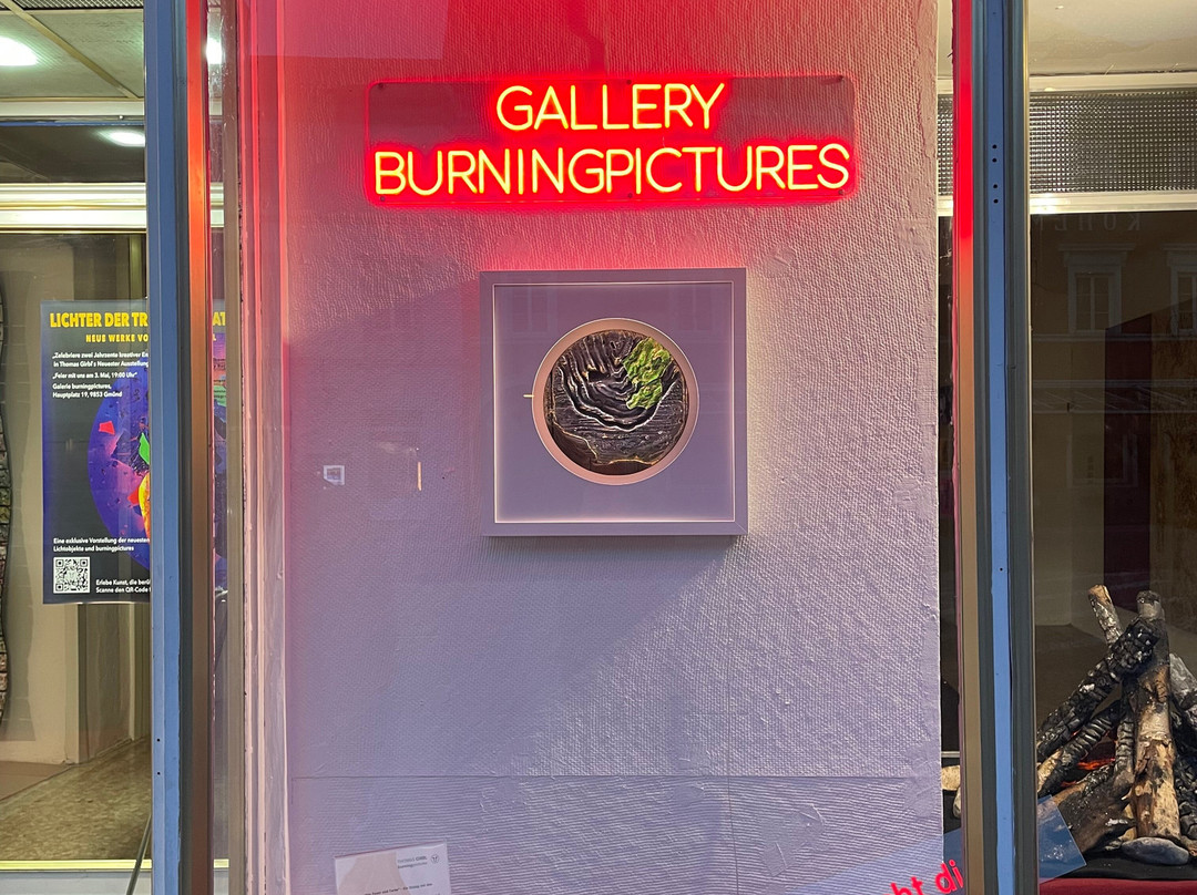 Galerie Burningpictures景点图片