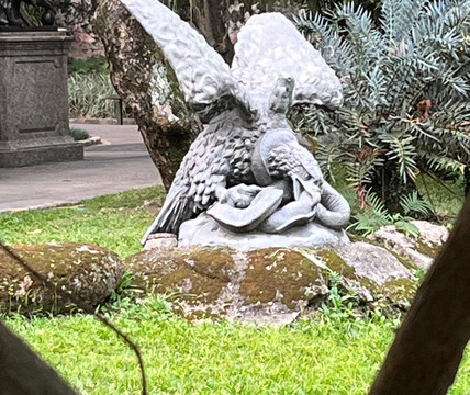 Casa de Rui Barbosa Museum-里约热内卢必去景点