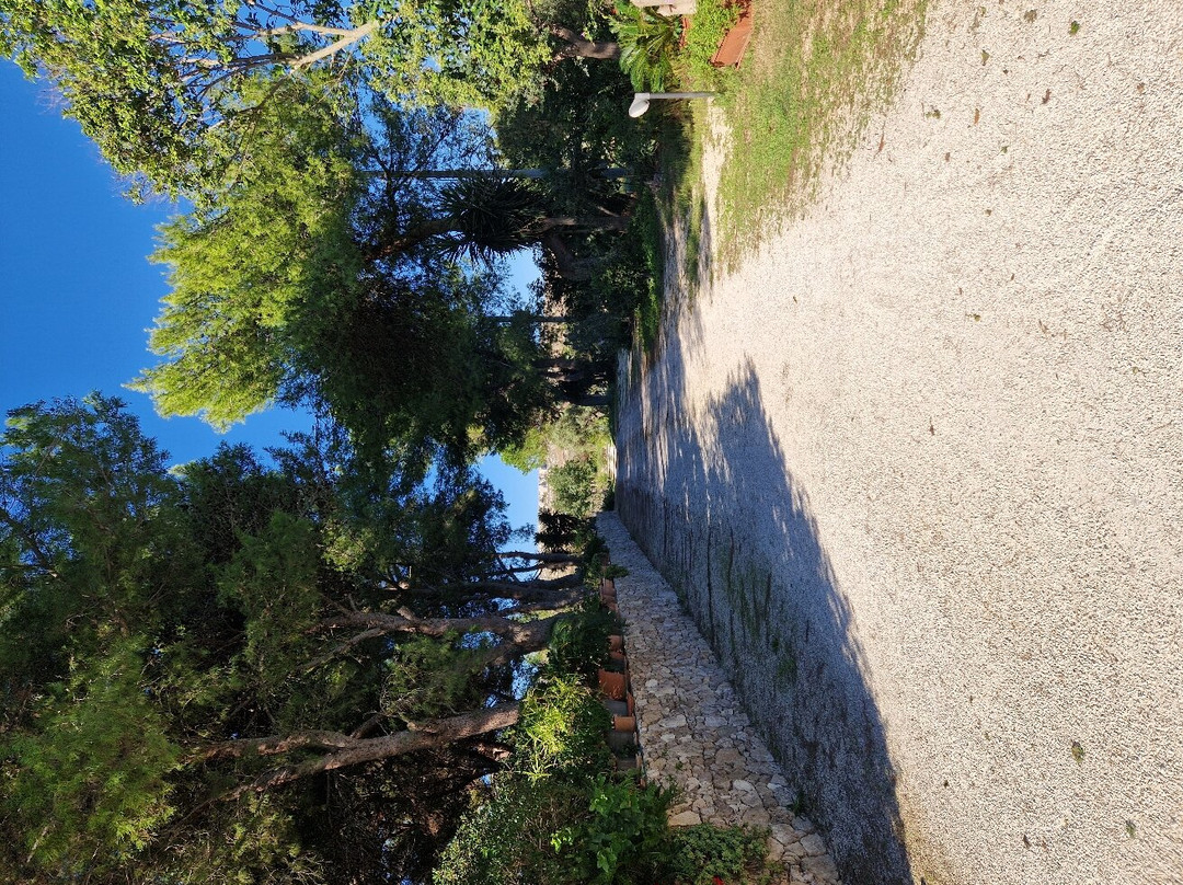 Agriturismo Masseria Terra di Otranto主图