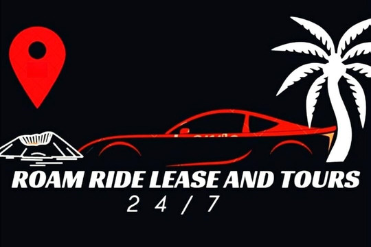 Roam Ride Lease & Tours