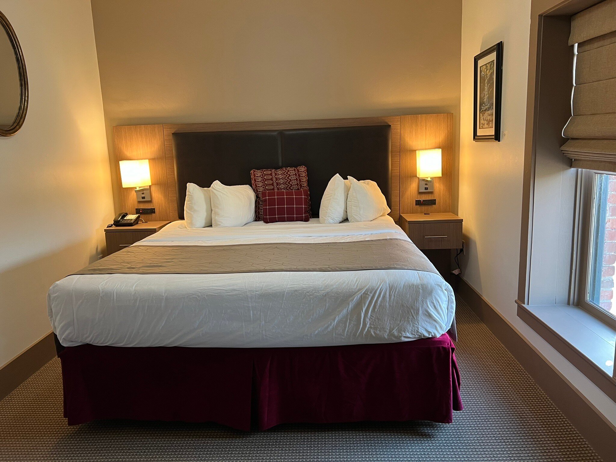 Historic Hotel Arvon-官方