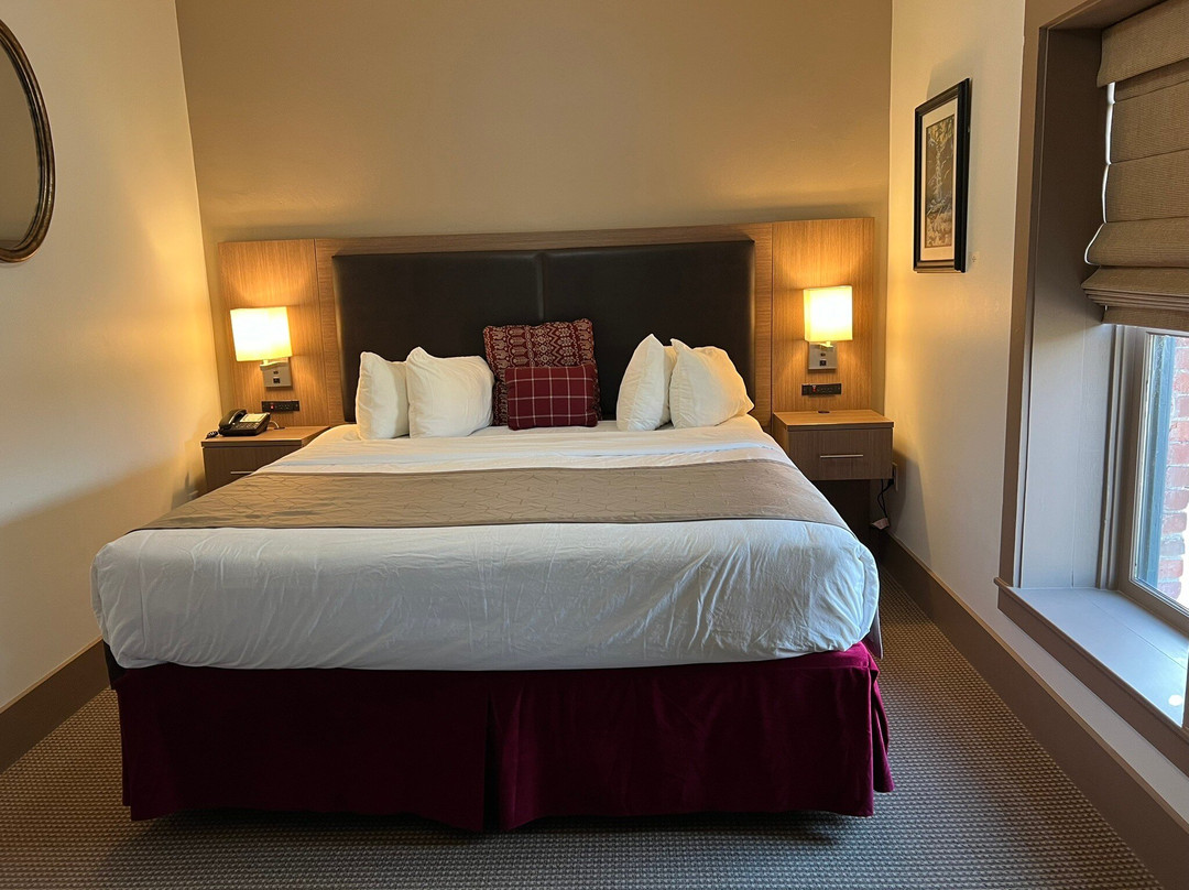 Historic Hotel Arvon主图