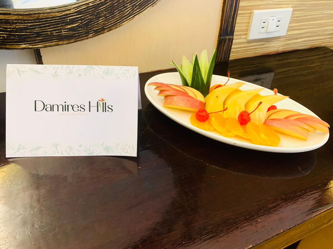 Damires Hills Tierra Verde主图