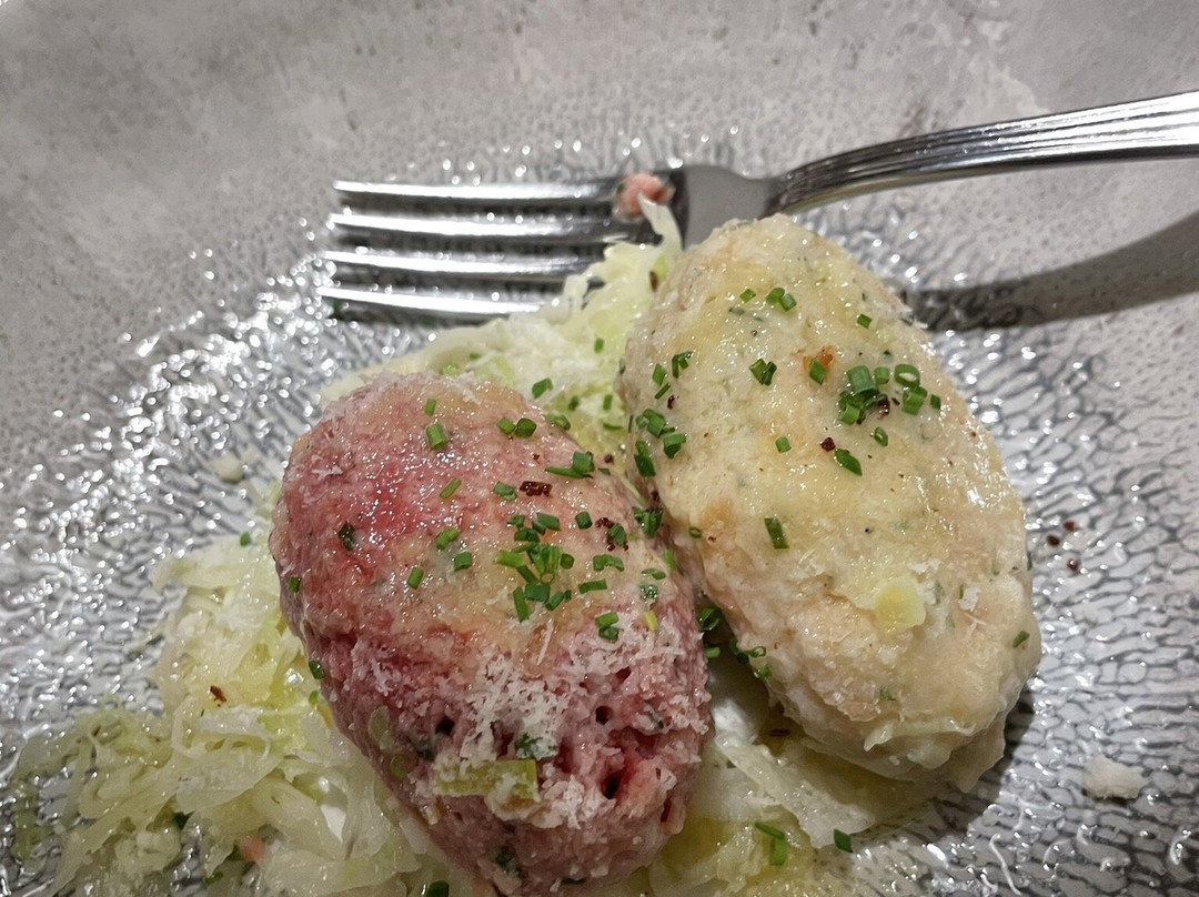 Hotel & Pension La Müda主图