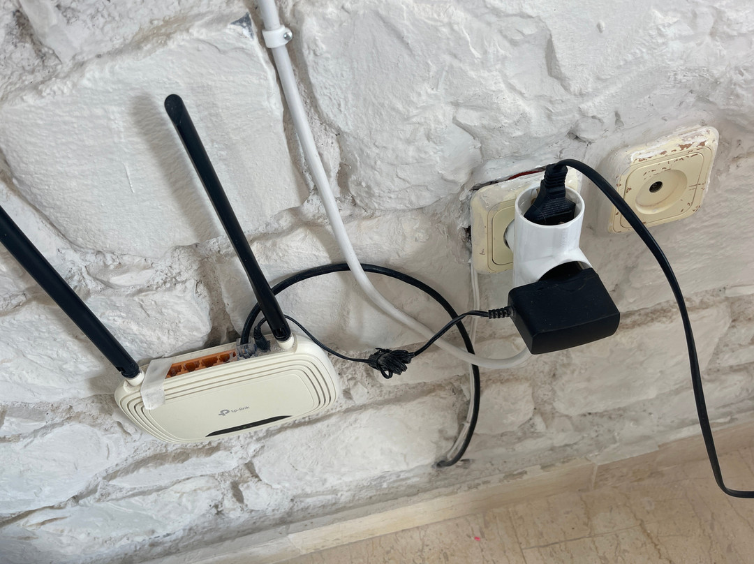 Maniatiko Village主图