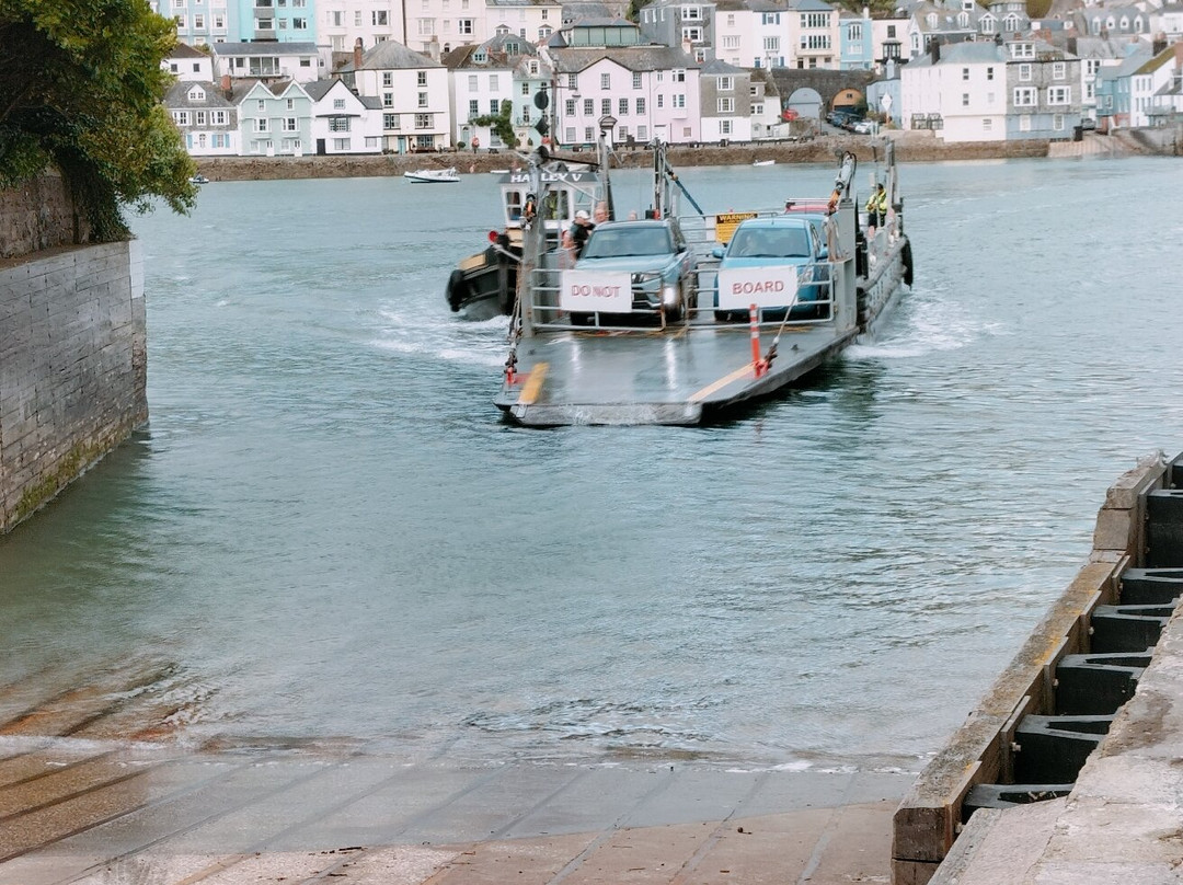 Lower Ferry景点图片