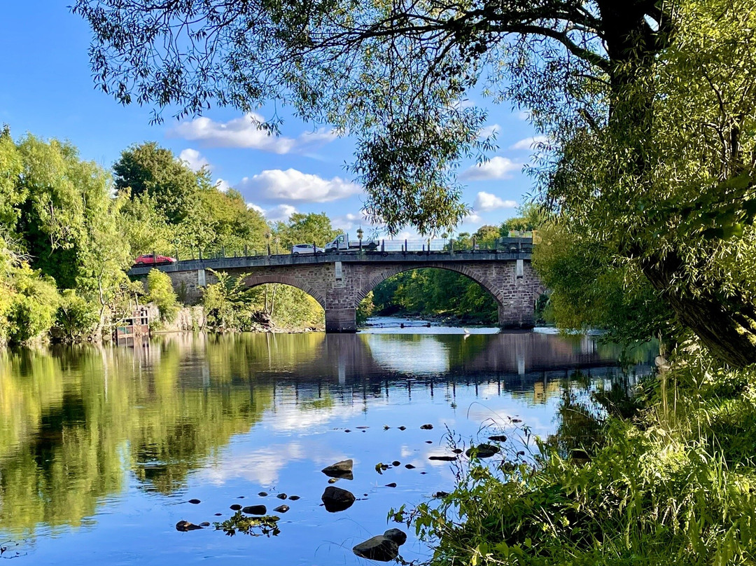 Blairgowrie Road Bridge-Blairgowrie必去景点