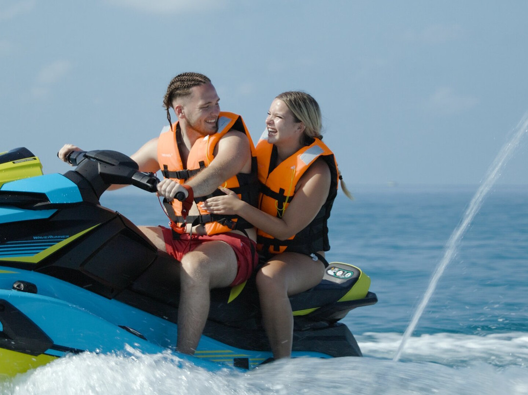 Mahi Mahi Dive & Watersports