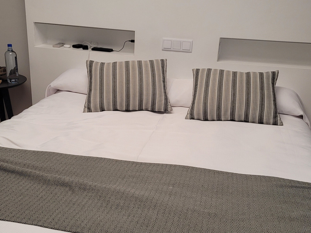 Hotel La Vera Cruz主图