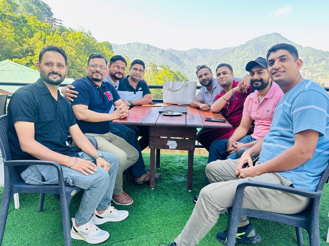 Ekant Retreat Resort主图