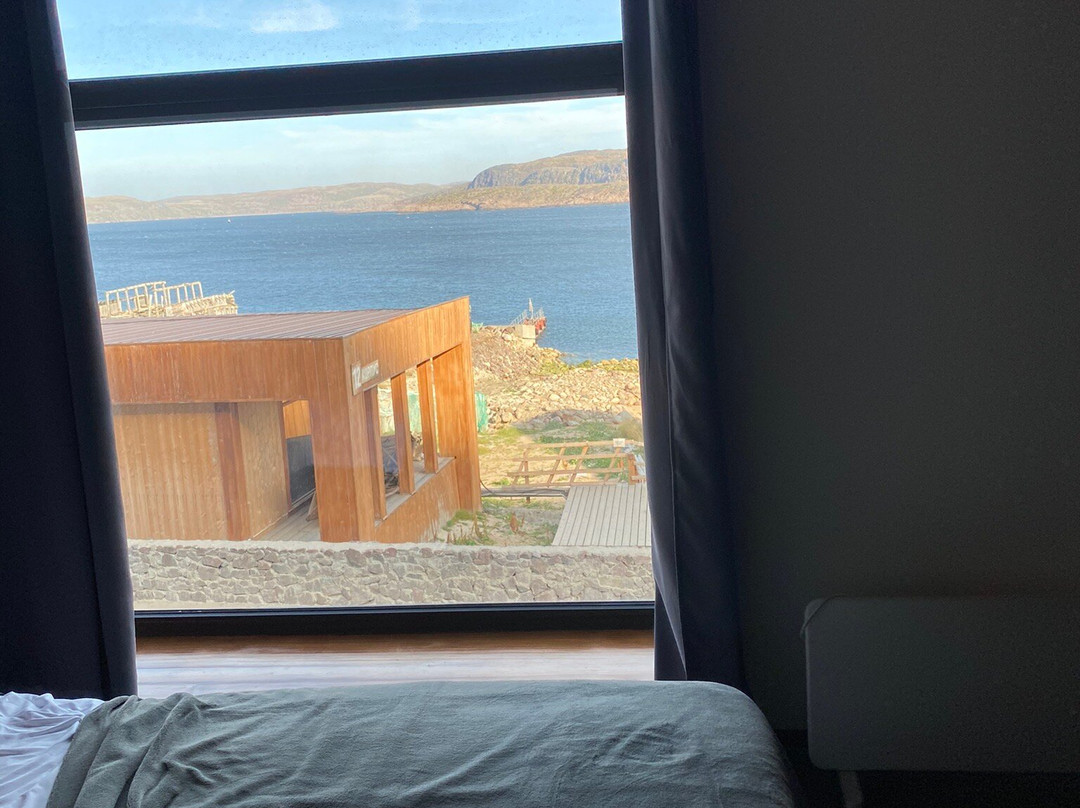 Cedar Grass Teriberka主图