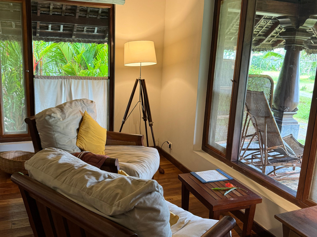 Neeleshwar Hermitage主图