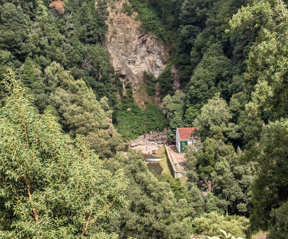 Salto do Cabrito-大里贝拉必去景点