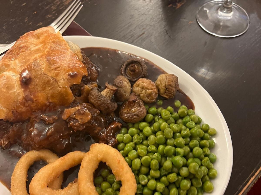 The Wyndham Arms Williton主图