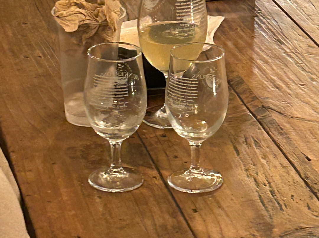 Dunkertons Cider Bar景点图片