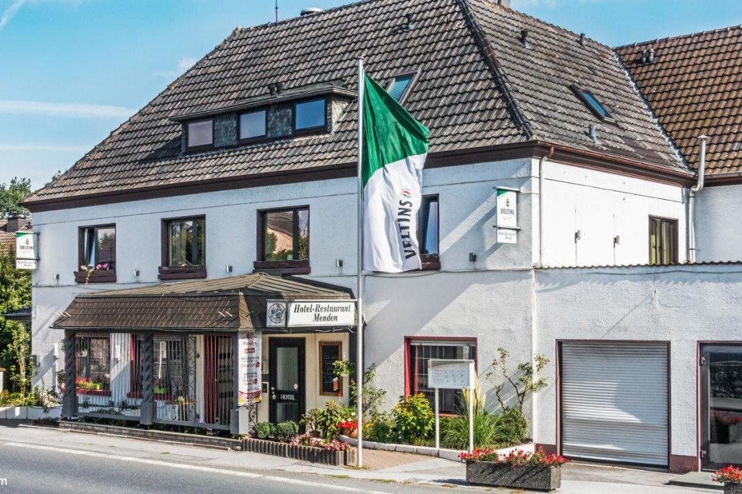 Hotel Restaurant Menden主图
