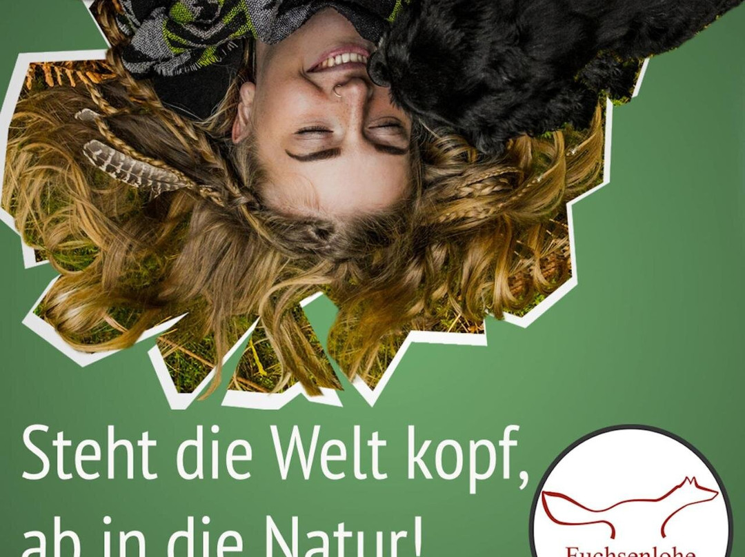 Pension Fuchsenlohe主图