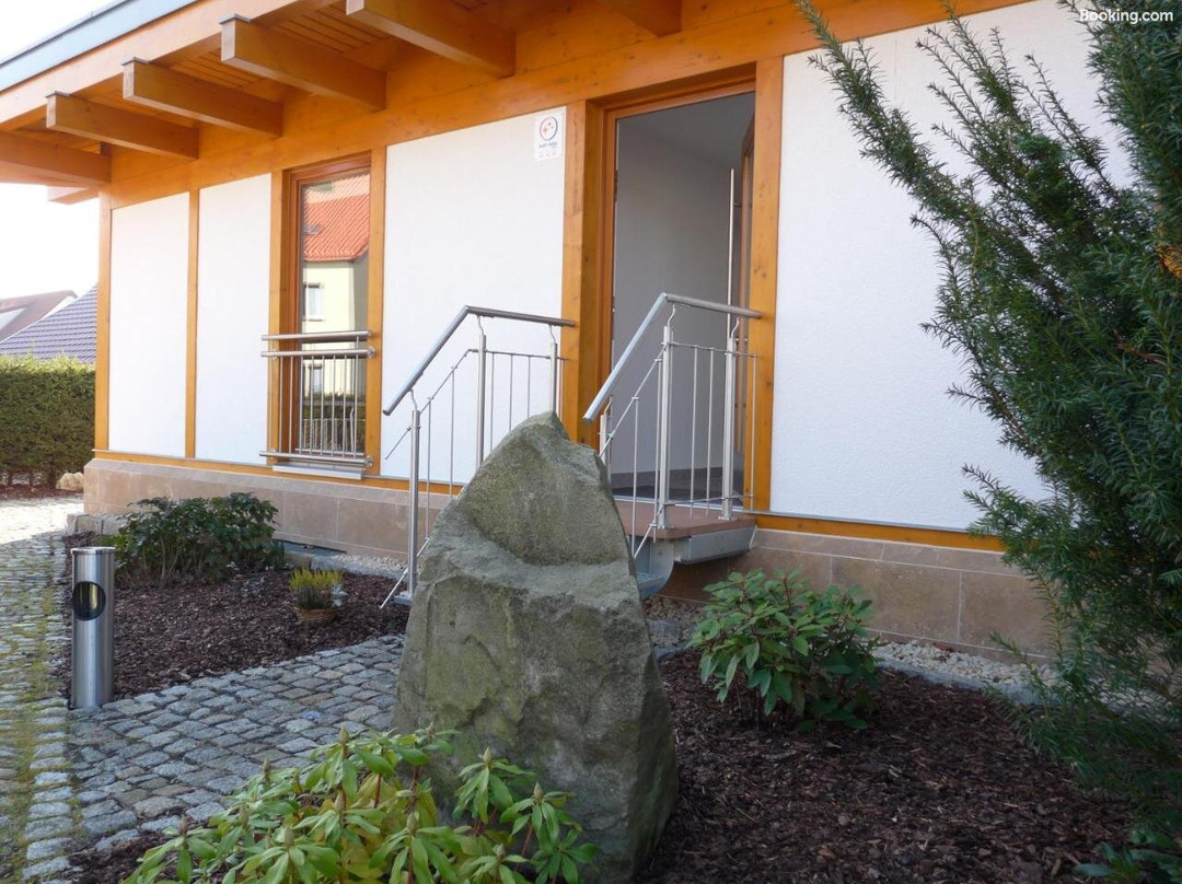 Pension Haense主图