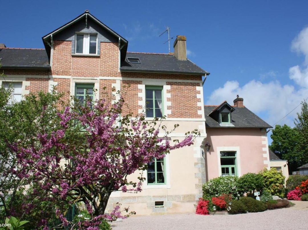 Chalet de Caharet主图