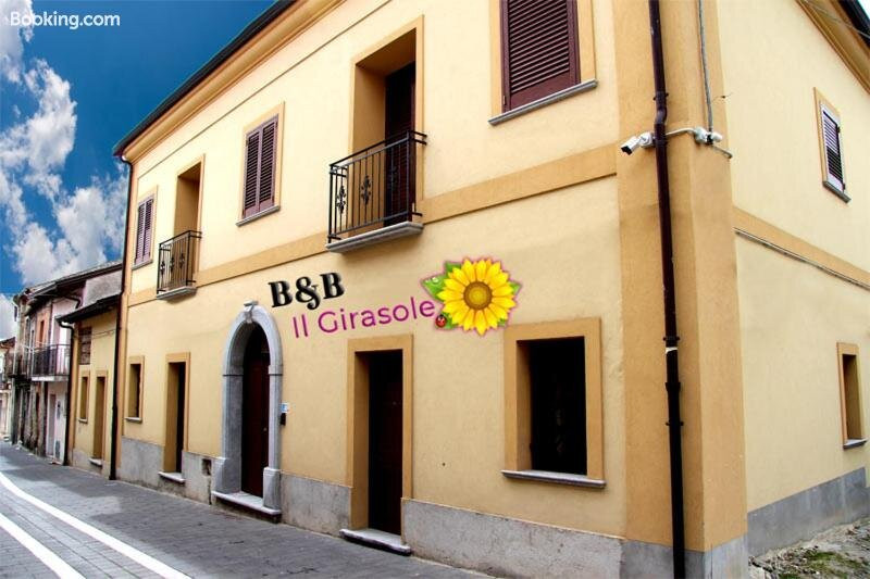 B&B Il Girasole主图