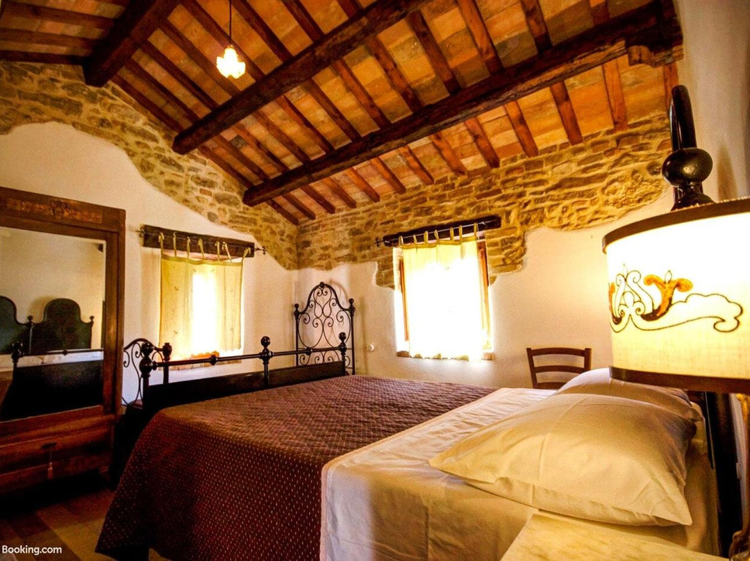 Pietra Antica Agriturismo主图