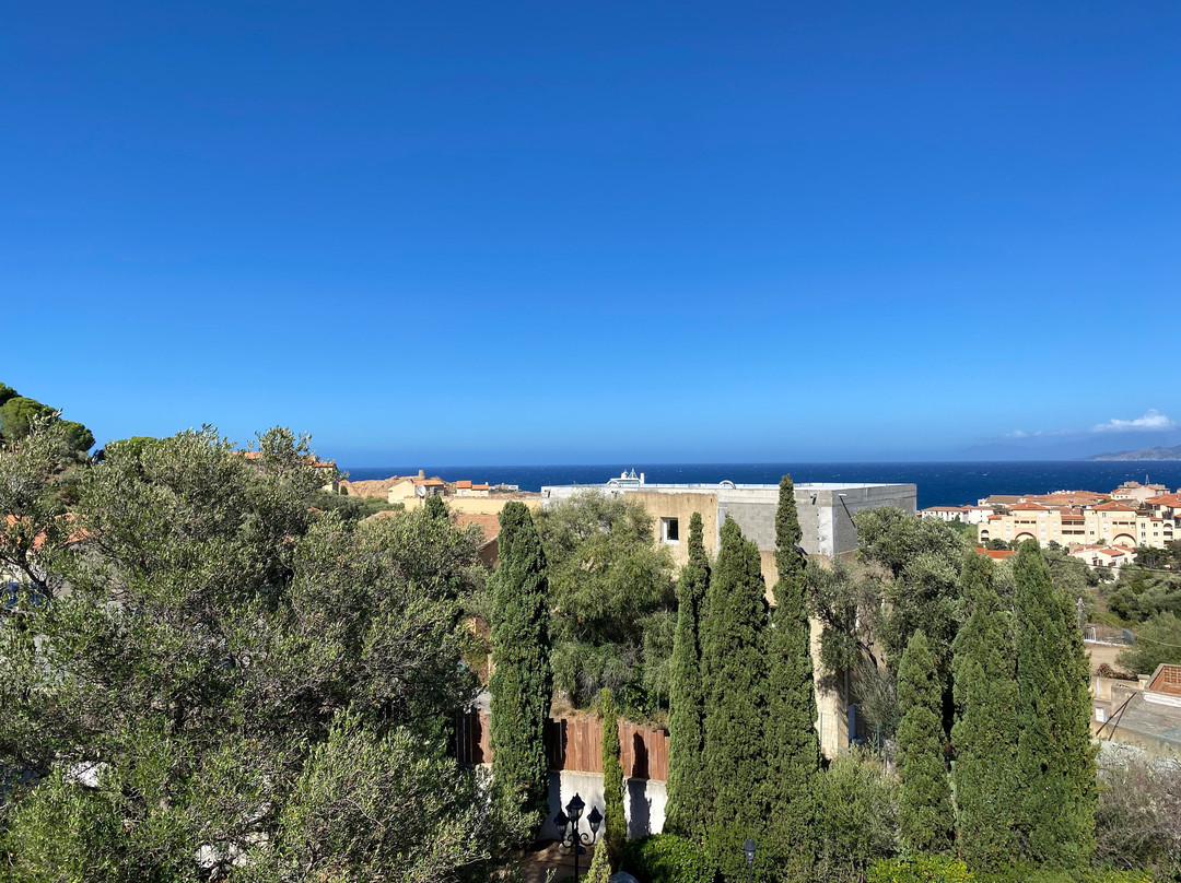 Cala di l'Oru主图