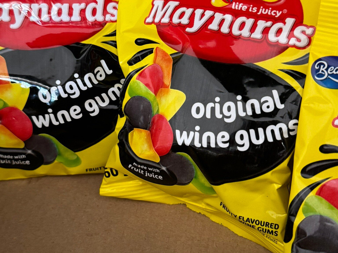 Hobas Camp Site主图